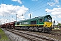 EMD 20008254-12 - RTB "V 266"
09.05.2017
Oberhausen, Rangierbahnhof West [D]
Rolf Alberts