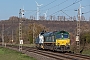 EMD 20008254-12 - RTB CARGO "V 266"
05.04.2020
Eschweiler-Nothberg [D]
Werner Consten