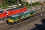 EMD 20008254-12 - RTB CARGO "V 266"
03.08.2022
Aachen, Bahnhof Aachen West [D]
Werner Consten