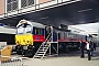 EMD 20008254-13 - HHPI "29003"
__.09.2004
Berlin, Messegelnde (InnoTrans 2004) [D]
Niels Munch Christensen