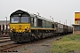 EMD 20008254-1 - RTB Cargo "V 264"
29.09.2014
Antwerpen [B]
Lutz Goeke