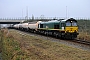 EMD 20008254-1 - RTB Cargo "V 264"
04.12.2014
Tegelen [NL]
Rob Quaedvlieg