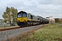 EMD 20008254-1 - RTB Cargo "V 264"
03.11.2010
Antwerpen [B]
Martijn Schokker