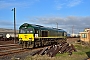 EMD 20008254-1 - RTB Cargo "V 264"
04.05.2015
Antwerpen [B]
Martijn Schokker