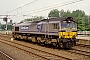 EMD 20008254-1 - SL "PB 01"
08.07.2003
Gouda [NL]
Albert Koch