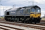 EMD 20008254-1 - SL "PB 01"
28.06.2002
Maasvlakte [NL]
Peter Dircks