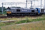 EMD 20008254-1 - SL "PB 01"
11.07.2003
Maasvlakte [NL]
Peter Dircks