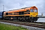 EMD 20008254-1 - RRF "PB 01"
04.02.2020
Rotterdam-Europoort [NL]
Martijn Schokker