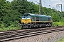 EMD 20008254-2 - HGK "DE 676"
24.05.2012
Duisburg-Hochfeld [D]
Rolf Alberts