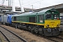 EMD 20008254-2 - RheinCargo "DE 676"
02.02.2014
Ludwigshafen, Hauptbahnhof [D]
Harald Belz