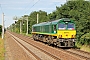 EMD 20008254-2 - RheinCargo "DE 676"
24.07.2013
Berlin-Lichterfelde Ost [D]
Luca Rambaldi