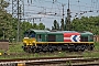 EMD 20008254-2 - RheinCargo "DE 676"
15.05.2018
Oberhausen, Rangierbahnhof West [D]
Rolf Alberts