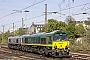 EMD 20008254-2 - RheinCargo "DE 676"
16.04.2020
Duesseldorf-Rath [D]
Martin Welzel