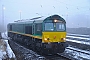 EMD 20008254-3 - Crossrail "29001"
22.01.2011
Aachen, Bahnhof West [D]
Ren Hameleers