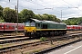 EMD 20008254-3 - RheinCargo "DE 687"
12.05.2014
Ulm, Hauptbahnhof [D]
Mark Barber