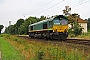 EMD 20008254-3 - RheinCargo "DE 687"
30.07.2014
Drverden [D]
Heinrich Hölscher