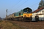 EMD 20008254-3 - RheinCargo "DE 687"
12.03.2014
Dieburg [D]
Kurt Sattig