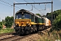 EMD 20008254-4 - Crossrail "29002"
09.07.2016
Glons [B]
Lutz Goeke