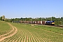EMD 20008254-5 - Crossrail "PB 03"
13.05.2025
Wonck [B]
Philippe Smets