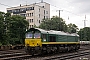 EMD 20008254-6 - HGK "DE 63"
10.07.2012
Kln, Bahnhof West [D]
Ingmar Weidig