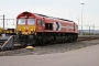 EMD 20008254-6 - HGK "DE 63"
28.09.2007
Maasvlakte [NL]
Peter Dircks