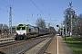 EMD 20008254-7 - Captrain "6609"
26.03.2012
Kohlscheid [D]
Rob Quaedvlieg