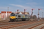 EMD 20008254-7 - R4C "PB 05"
04.03.2009
Zeitz, Bahnhof [D]
René Große