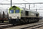 EMD 20008254-7 - Captrain "6609"
15.11.2012
Antwerpen-Schijnpoort [B]
Alexander Leroy