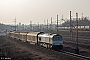 EMD 20008254-7 - Captrain "6609"
19.02.2015
Gelsenkirchen-Bismarck [D]
Ingmar Weidig