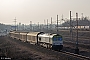 EMD 20008254-7 - Captrain "6609"
19.02.2015
Gelsenkirchen-Bismarck [D]
Ingmar Weidig