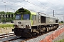 EMD 20008254-7 - Captrain "6609"
19.06.2014
Antwerpen-Luchtbal [B]
Leon Schrijvers