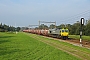 EMD 20008254-7 - Captrain "6609"
02.09.2011
Notter [NL]
Henk Zwoferink