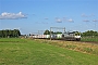 EMD 20008254-7 - Captrain "6609"
19.07.2013
Rijssen [NL]
Henk Zwoferink