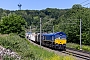 EMD 20008254-7 - Railtraxx "266 009-0"
14.06.2022
Botselaer [B]
Werner Consten