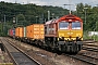 EMD 20008254-8 - HGK "DE 64"
22.07.2007
Kln, Bahnhof West [D]
Axel Schaer