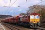 EMD 20008254-8 - HGK "DE 64"
20.02.2010
K�ln, Bahnhof West [D]
Wolfgang Mauser
