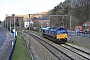 EMD 20008254-8 - HSL Belgium "PB 06"
26.02.2023
Hermalle-sous-Argenteau [B]
Philippe Smets