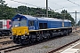 EMD 20008254-8 - Railtraxx "PB 06"
19.08.2026
Sittard [NL]
Wolfgang Rudolph