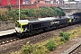 EMD 20008254-9 - Captrain "6601"
20.08.2018
Cross Gates [GB]
Richard Mannion