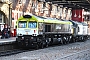 EMD 20008254-9 - Captrain "6601"
02.11.2018
Stoke-on-Trent [GB]
Nigel Cook