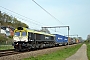 EMD 20008254-9 - Captrain "6601"
16.04.2019
Testelt [B]
Julien Givart