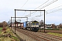 EMD 20008254-9 - Railtraxx "266 001-1"
23.01.2021
Momalle [B]
Alexander Leroy