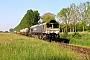 EMD 20008254-9 - Railtraxx "266 001-1"
19.05.2023
Zandstraat [NL]
Philippe Smets