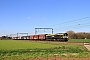 EMD 20008254-9 - Railtraxx "266 001-1"
01.04.2025
Lokeren [B]
Philippe Smets