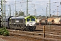 EMD 20008254-9 - Captrain "6601"
28.09.2012
Aachen, Bahnhof West [D]
Torsten Kammer