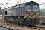 EMD 20008254-9 - ERSR "6601"
27.10.2007
Venlo [NL]
René Hameleers