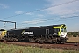 EMD 20008254-9 - Captrain "6601"
03.07.2014
Ekeren [B]
Nicolas Beyaert