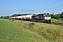 EMD 20008254-9 - Captrain "6601"
10.06.2015
Zegge [NL]
Martijn Schokker