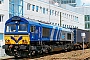 EMD 20008254-9 - ERSR "6601"
27.07.2007
Eindhoven [NL]
Leon Schrijvers