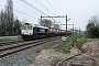 EMD 20008254-9 - Captrain "6601"
01.04.2011
Rijssen [NL]
Henk Zwoferink